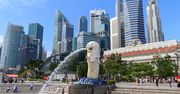 Mały, wielki kraj. Oto Singapur, nazywany "azjatyckim tygrysem"