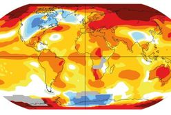 Zegar klimatyczny może się cofnąć o 50 mln lat. "Wiele gatunków wyginie"