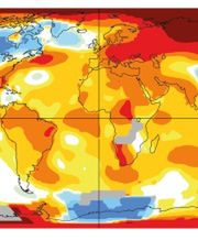 Zegar klimatyczny może się cofnąć o 50 mln lat. "Wiele gatunków wyginie"