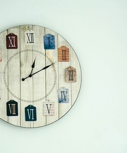 Zmiana czasu 2020. Kiedy przestawiamy zegarki?