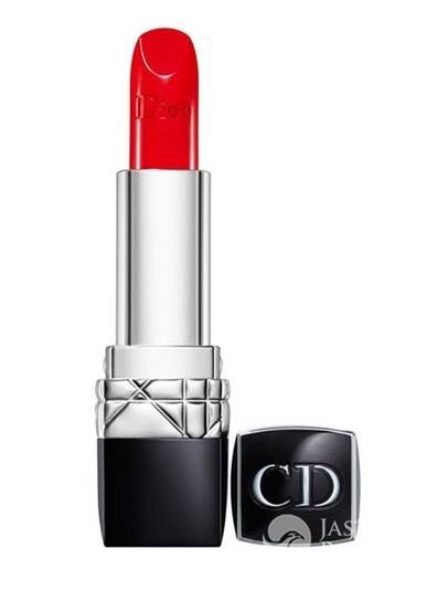 Dior, Rouge Dior, 844 Trafalgar, 159 pln