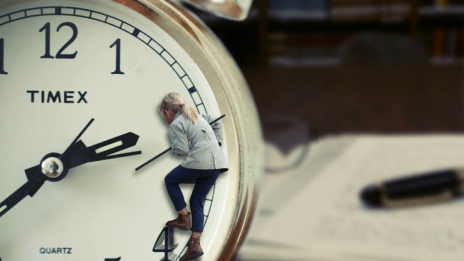 Zmiana czasu na zimowy 2019. Kiedy przestawiamy zegarki?