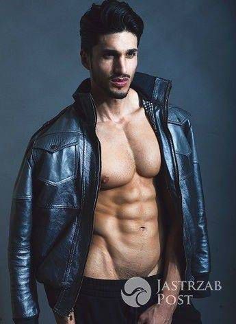 Diego Garcy wygrał Mister Supranational 2016