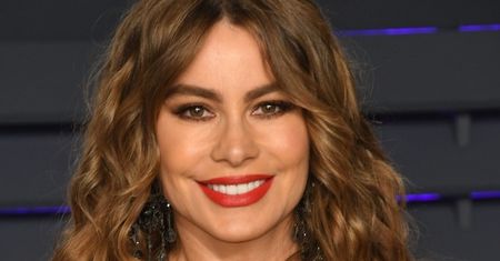Sofia Vergara w latach 90. olśniewała urodą. Do dziś nic się nie zmieniło