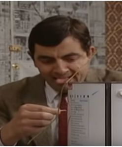 Zamiast pędzla użył petardy. Pomysłowy majsterkowicz teraz leży w szpitalu