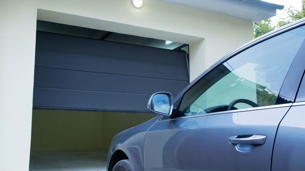 Umowę najmu garażu sporządzamy na piśmie