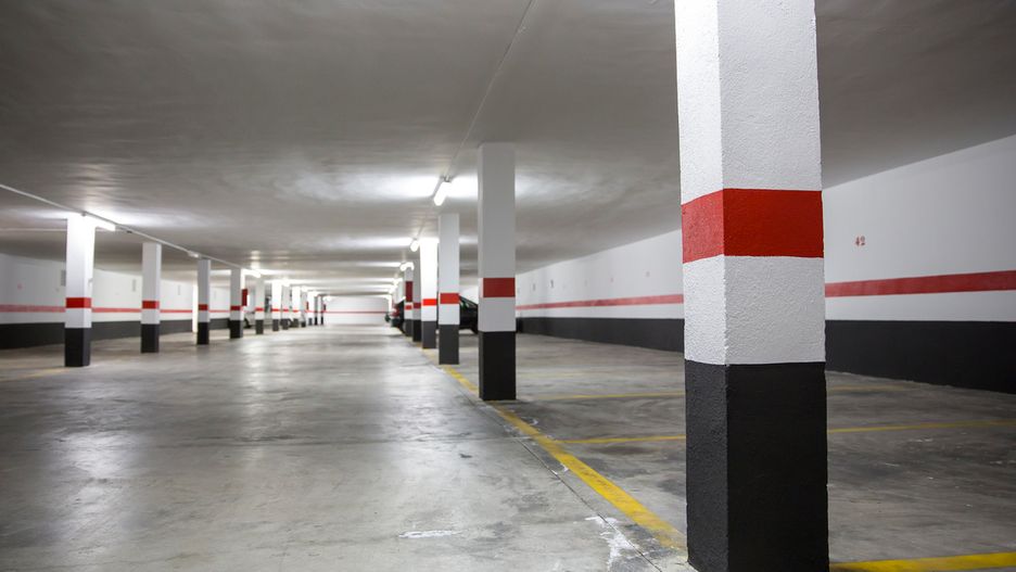 Inwestycja garażowa może okazać się korzystniejsza niż sądzimy