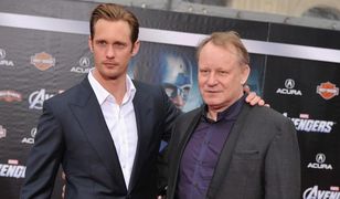 Skandynawskie rodziny podbijają Hollywood. Nie było im łatwo