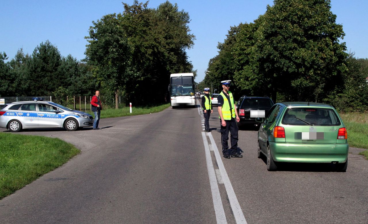 Burza wokół rodziców, którzy porwali dziecko ze szpitala. Apel lekarza