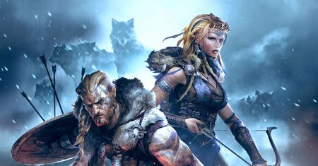 Vikings: Wolves of Midgard - recenzja. Ragnarök niepotrzebny
