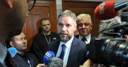 Sprawa noworodka z Białogardu. Sąd wycofuje kuratora, ale rodzice dziecka chcą zadośćuczynienia