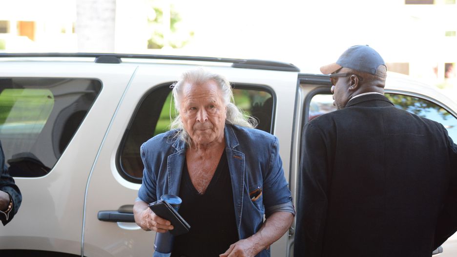 Peter Nygard