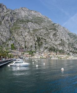 Polski żołnierz i nurek zginął nad Jeziorem Garda