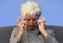 Niemiecka gazeta: Jean-Claude'a Junckera zastąpi Christine Lagarde
