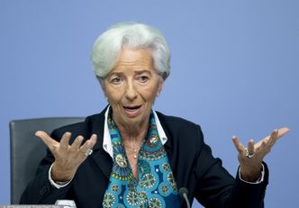 Kursy walut. "Sowa" za sterami Europejskiego Banku Centralnego