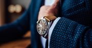 Prawdziwa elegancja. Stylowe zegarki dla faceta