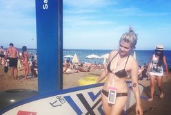 Margaret wypoczywa w Hiszpanii. Podzieliła się fotkami!