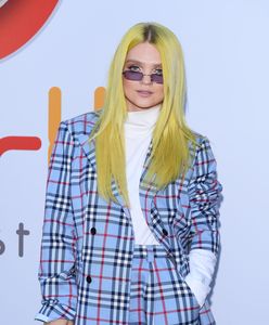 Margaret znowu zaszalała z włosami. Skrzyżowanie Magdy Gessler i Shakiry