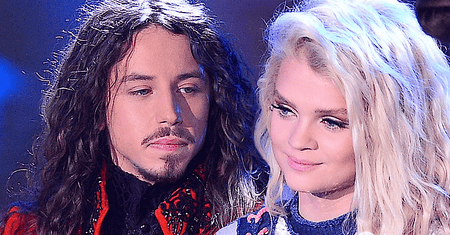 Michał Szpak odpowiada fanom Margaret: "Śmieszna sytuacja. Znów okazuje się, że..."