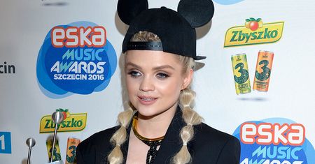 ESKA Music Awards: Margaret jak postać z kreskówki
