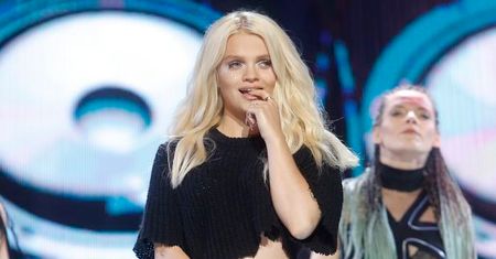 Margaret na Polsat Super Hit Festiwal 2016