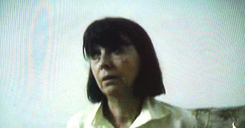 Al-Dżazira pokazała nagranie wideo z porwaną dyrektorką CARE