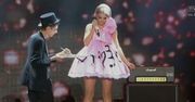 Wzruszający występ Margaret podczas Wielkiego Odliczania do EMA! [WIDEO]
