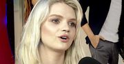 Margaret o swojej roli w nowym polskim hicie: "Jestem strasznym drewnem" [WIDEO]