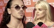 Michał Szpak skomentował konflikt z Margaret: "Nie zawsze się zgadzamy". Co ona na to? [WIDEO]
