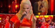 Margaret powaliła Szwedów na kolana! Swoim show podczas preselekcji do Eurowizji wykosiła prawie całą konkurencję! [WIDEO]