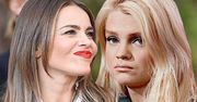 Edyta Herbuś pokazała zdjęcia Margaret bez makijażu! Cała seria fotek trafiła na Instagram!