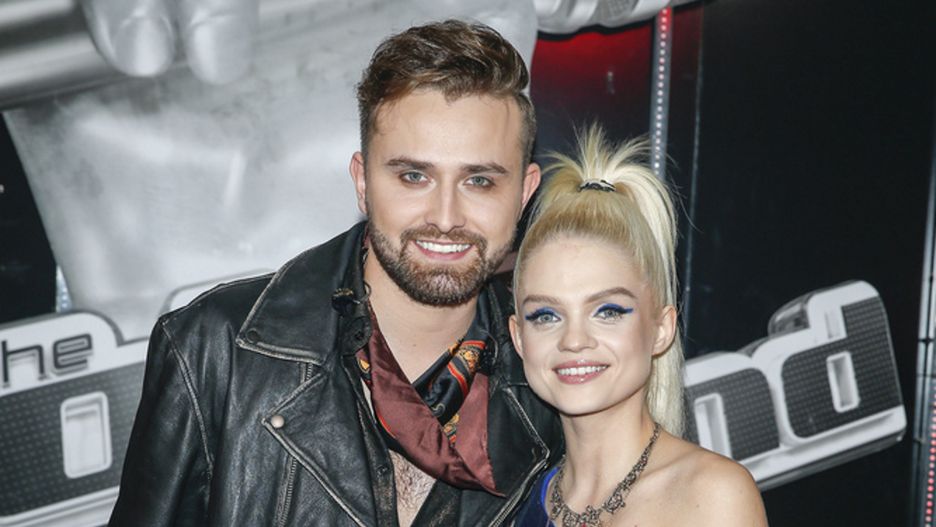 "Tadzik" i Margaret spotkali się po latach w "The Voice of Poland"