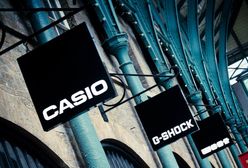 Casio - zegarki, oferta, historia firmy