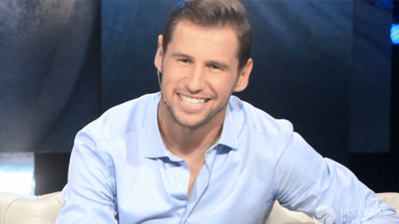 Grzegorz Krychowiak zegarki