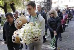 Bułgarzy pożegnali zamordowaną dziennikarkę. Premier grzmi na Zachód za szkalowanie jego kraju
