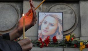Zabójstwa dziennikarzy w Europie: Obywatele muszą upomnieć się o "czwartą władzę"