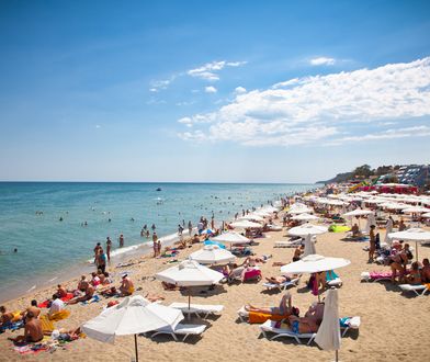 Planujesz niedrogie wakacje? Udaj się do Bułgarii lub Albanii!
