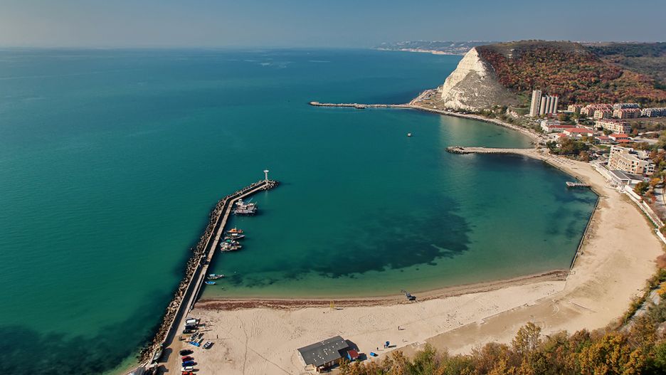 Bułgaria kusi turystów pięknymi piaszczystymi plażami