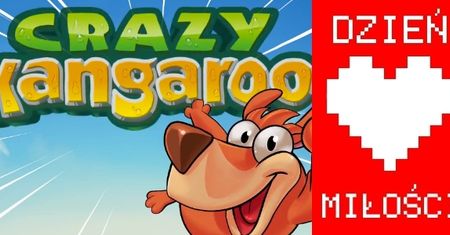 Crazy Kangaroo - skacz kangurku, skacz! [recenzja]