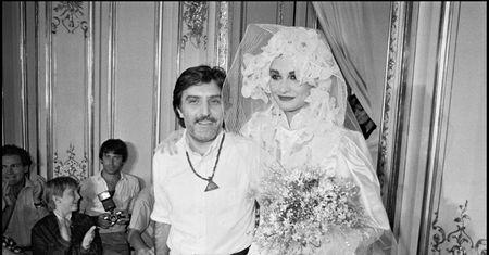 Emanuel Ungaro nie żyje. Miał 86 lat