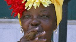 Palenie cygar szkodzi