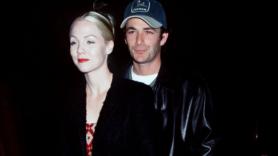 Jennie Garth odpowiada na hejt