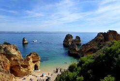 Algarve dla wybrednych. Świetne hotele i boskie plaże