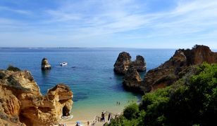 Algarve dla wybrednych. Świetne hotele i boskie plaże