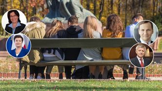 Dzień Wagarowicza. Pytamy znane osoby, czy chodziły na wagary