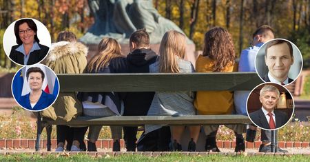 Dzień Wagarowicza. Pytamy znane osoby, czy chodziły na wagary
