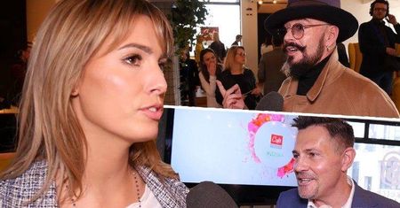 Dzisiaj pierwszy dzień wiosny i Dzień Wagarowicza. Zapytaliśmy gwiazdy, czy uciekały 21 marca ze szkoły [WIDEO]