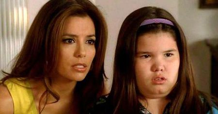Madison De La Garza ma już 16 lat. Pamiętacie córkę Evy Longorii z "Gotowych na wszystko"?