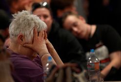 Partnerka sprawcy z Las Vegas przerywa milczenie