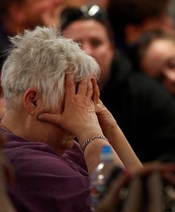 Partnerka sprawcy z Las Vegas przerywa milczenie